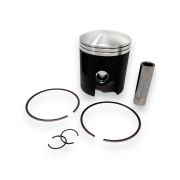 Pistone completo kit cilindro X1S Casa 200c Sport