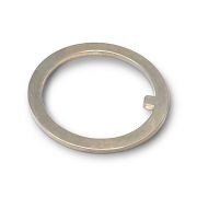 Lambretta Fork steering bearing lock washer, stainless steel, MB