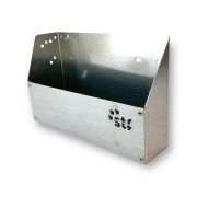 S1 S2 Bauletto portaoggetti sotto cofano by Scooter The Fero