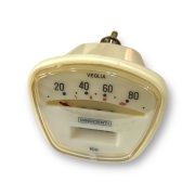 80 Km/h speedo Lambretta LI S3 125cc