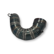 Super Tourer down pipe only (ONLY FOR X53K)