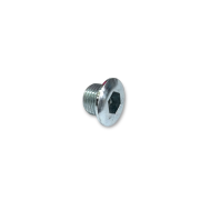 Oil Plug Lambretta LI + TV2/3 + SX + DL/GP + Serveta + J + Lui + oil drain Lambretta D/LD