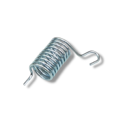 Molla ritorno comando acceleratore Lambretta LI S2 / S3 + TV2 + TV3 + SX + Special + DL + Serveta