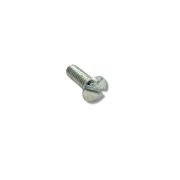 5 x 20 screw for fixing number plate holder / bridge piece Lambretta LI + TV + SX + Special + GP/DL + Serveta