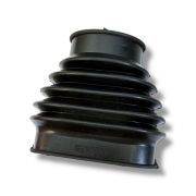 Soffietto filtro aria Lambretta TV1 + LI S1 (1a versione del 1958)