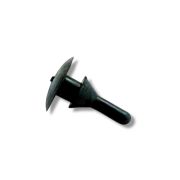 Floormat fixing grommet Lambretta Lui/Vega/Cometa