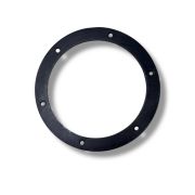 Rubber horn mounting ring for Lambretta A + B