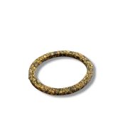 Cork sealing ring for petrol tank collar Lambretta LD125