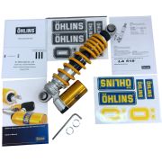Ammortizzatore posteriore Ohlins Lambretta S1 + S2 + S3 + SX + DL  + Lui