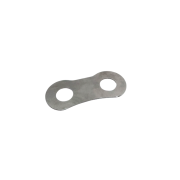 Set di piastrine di sicurezza per kit perni eccentrici Sticky02