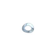 10mm flywheel nut washer Lambretta J + Lui