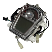 Quadro strumenti completo per Nuova Lambretta V-Special 125