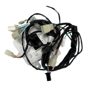 Quadro strumenti completo per Nuova Lambretta V-Special 125