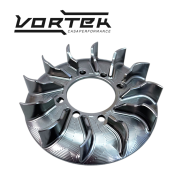 Nuova ventola CP Vortek - Versione Casatronic + Ducati