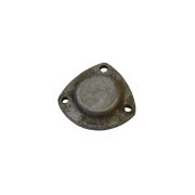 Coperchietto per scatola avviamento per Lambretta D + LD 125/150