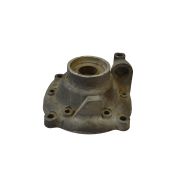 Cover kickstart body for Lambretta LD 125/150 (model 1957)