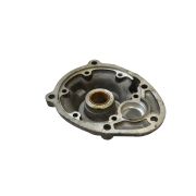 Cover kickstart body for Lambretta LD 125/150 (model 1957)