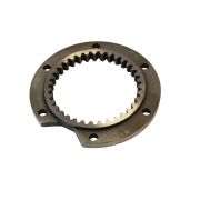 Corona dentata messa in moto Lambretta LD 1957