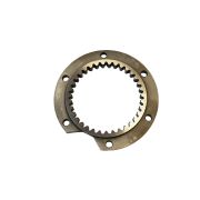 Corona dentata messa in moto Lambretta LD 1957