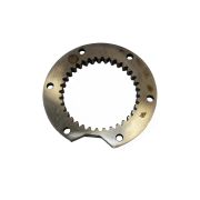 Corona dentata messa in moto Lambretta LD 1957