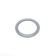 Thickness for tank  Lambretta D - LD