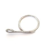 Anello ancoraggio guaine al manubrio Lambretta LD 1957