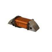 Bobina B.T. per illuminazione FILSO con batteria per Lambretta D + LD 150