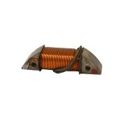 Bobina B.T. per illuminazione FILSO con batteria per Lambretta D + LD 150