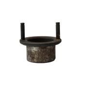Rotation cam for FILSO flywheel  Lambretta 150 D LD + 125 LD from 1955 to 1958