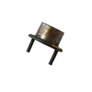 Rotation cam for FILSO flywheel  Lambretta 150 D LD + 125 LD from 1955 to 1958