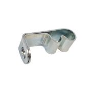 Fascetta fissag. guaina tachimetro e cavo freno posteriore per Lambretta 150 D/LD - 125LD ('54-’56)