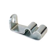 Fascetta fissag. guaina tachimetro e cavo freno posteriore per Lambretta 150 D/LD - 125LD ('54-’56)