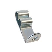 Fascetta fissag. guaina tachimetro e cavo freno posteriore per Lambretta 150 D/LD - 125LD ('54-’56)