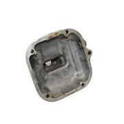 Coperchio frizione con bussola per freno rigido per Lambretta D + LD 125 (modello 1951 - metà 1952)