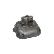 Coperchio frizione per freno flessibile Lambretta D/LD 125 (da metà 1952 a metà 1954)