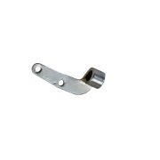 Supporto regolazione guaina comando frizione per Lambretta 125 D + LD (modello 1951 - 1955)