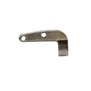 Supporto regolazione guaina comando frizione per Lambretta 125 D + LD (modello 1951 - 1955)