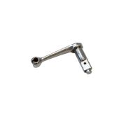 Leva esterna comando frizione per Lambretta D + LD 125 (modelli 1951 - 1958)