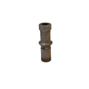 Bush clutch drive hub for Lambretta D + LD 125 (model 1951 - 1955)
