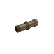 Bush clutch drive hub for Lambretta D + LD 125 (model 1951 - 1955)