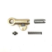 Scootopia special gear lever for control cable TELEFLEX for Lambretta D - LD 125