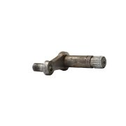 Leva comando cambio Lambretta D/LD 125cc