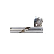 Manicotto comando cambio cromato per Lambretta D + LD (modelli prodotti dal 1951 al 1952)