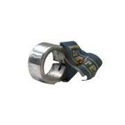 Ring with arrow for reference gear Lambretta 125 D LD from 1953 to 1954