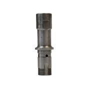 Mozzo con bussole per gruppo frizione per Lambretta D + LD 125/150