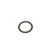 Rondella di rasamento per ingranaggio conico (0,6 mm) per Lambretta D + LD 125/150 (Tutti i modelli)