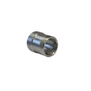 Tank alloy collar for Lambretta LD 125 (model 1951 - 1955)
