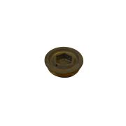 Muffler cap for Lambretta D LD 125/150 (1956 model)