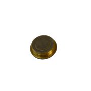 Muffler cap for Lambretta D LD 125/150 (1956 model)