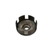 Clutch bell rebored for Lambretta D + LD 125/150 (all models)